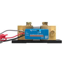 Victron Energy Smartshunt 2000A/50mV IP65