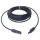 Victron Energy Solar Cable (6 mm2) with pre-assembled male and female MC4 connectors-lenght 5 m