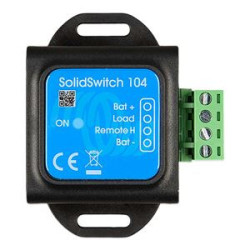 Victron Energy SolidSwitch 104