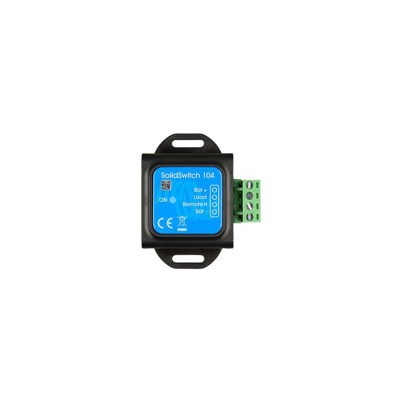 Victron Energy SolidSwitch 104