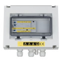 Victron Energy VE Transfer Switch 10kVA/230V