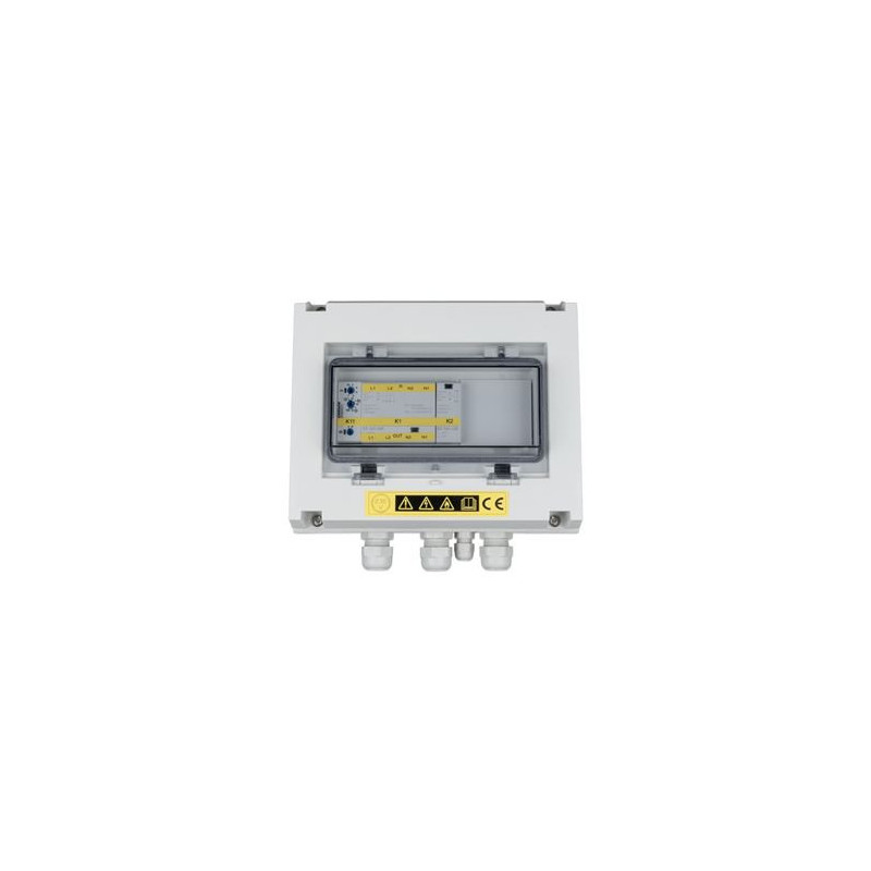 Victron Energy VE Transfer Switch 10kVA/230V