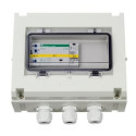 Victron Energy VE Transfer Switch 5kVA/230V