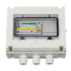 Victron Energy VE Transfer Switch 5kVA/230V