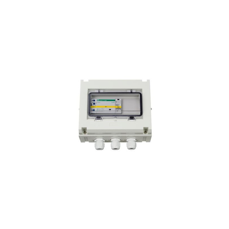 Victron Energy VE Transfer Switch 5kVA/230V