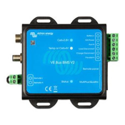 Victron Energy VE.Bus BMS V2