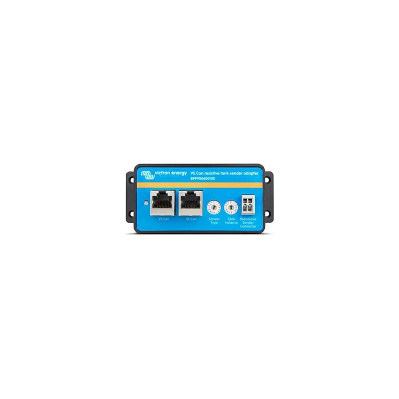 Victron Energy VE.Can resistive tank sender adapter