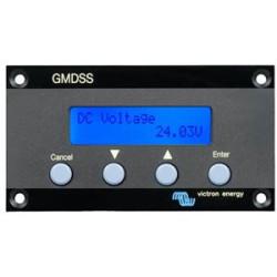 Victron Energy VE.Net GMDSS Panel