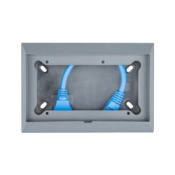 Victron Energy Wall mount enclouser for 65 x 120 mm GX-panels