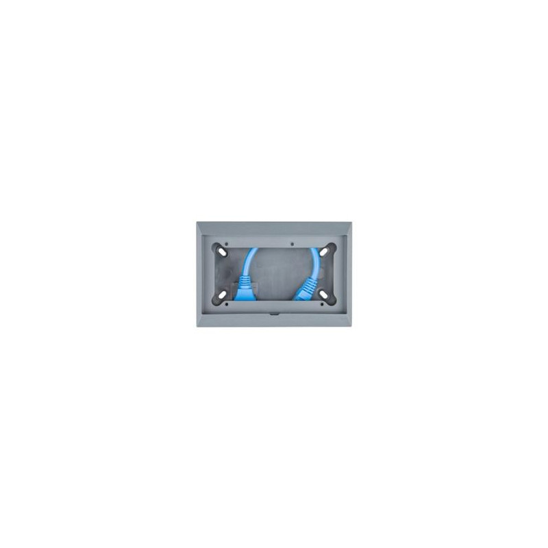 Victron Energy Wall mount enclouser for 65 x 120 mm GX-panels