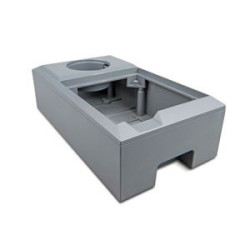 Victron Energy Wall mount enclouser for Color Control GX and BMV or MPPT Control