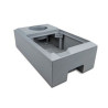 Victron Energy Wall mount enclouser for Color Control GX and BMV or MPPT Control