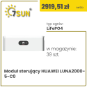 Huawei LUNA2000-5-C0 control unit