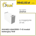 Huawei LUNA2000-7-E1