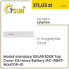 Solar Edge Top Cover Kit Home Battery IAC-RBAT-5KMTOP-01