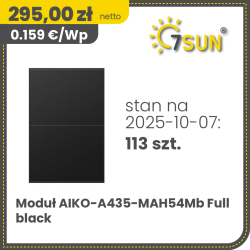 Aiko-A435-MAH54Mb Full black