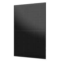 Aiko-A450-MAH54Mb Full black / 300 mm