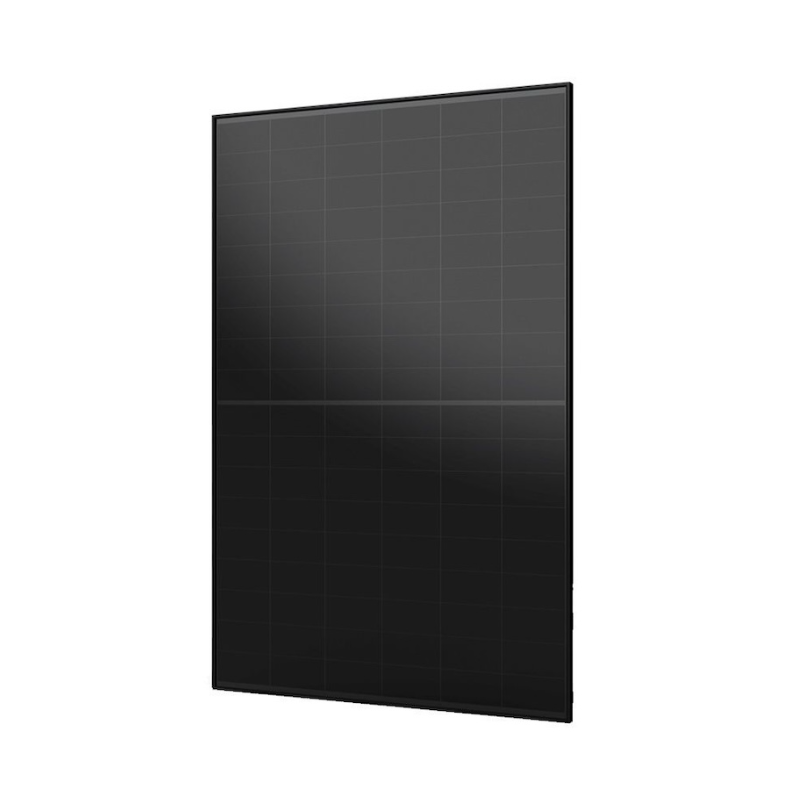 Aiko-A450-MAH54Mb Full black / 300 mm