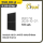 Aiko-A465-MAH54Mw Black frame