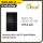 Aiko-A475-MAH54Mw Black frame