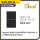 Jinko JKM455N-54HL4R-V Black frame