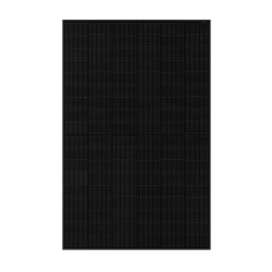 JA Solar JAM54D41-445/LB - Full black - Bifacial