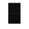 JA Solar JAM66S30-500/MR - Black frame / Cell color JA-1