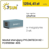 Pylontech H2 energy bank control module - FC0500M-40S
