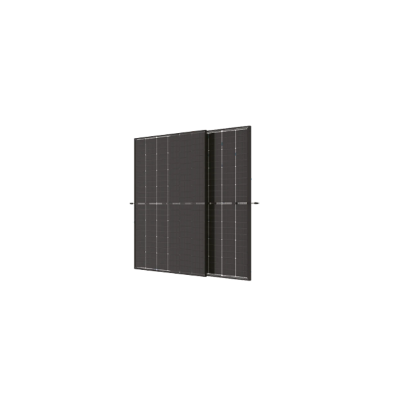 Trina Vertex S+ TSM-435NEG9RC.27 Full Black / Bifacial