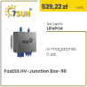 FoxESS Junction box HV-50