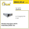 Deye HVB750V/100A-EU