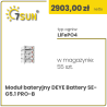 Deye Battery SE-G5.1 PRO-B