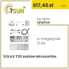 Solax T30 Accesory pack