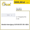 Sofar BTS 5K-BDU control unit
