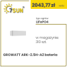 Growatt ARK-2.5H-A2 battery