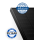 450W N-type Bifacial Traceable LB All Black Hail Resistance Class 4 with MC4
