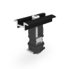 K2 Clamp MC 25-40 Black (BTO)