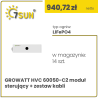 Growatt HVC 60050-C2 BMS + Cable set