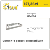 Growatt ARK-2.5H-A1/A2 battery base