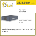 Control module - Pylontech - H3 - FC1000
