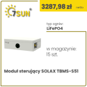 Solax TBMS-S51