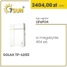 Solax TP-LD53