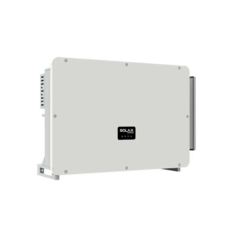 Solax X3-FTH-100k Solax X3-FTH-100k