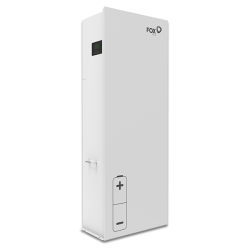 FoxESS AIO hybrid 5.0kW + Baterie 10,4kW