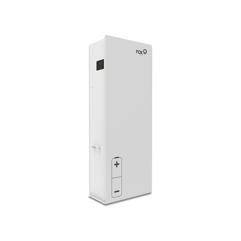 FoxESS AIO hybrid 5.0kW + Baterie 10,4kW FoxESS AIO hybrid 5.0kW + Baterie 10,4kW