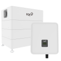 FoxESS AIO hybrid 6.0kW + Baterie 10,4kW