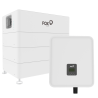 FoxESS AIO hybrid 6.0kW + Baterie 10,4kW FoxESS AIO hybrid 6.0kW + Baterie 10,4kW