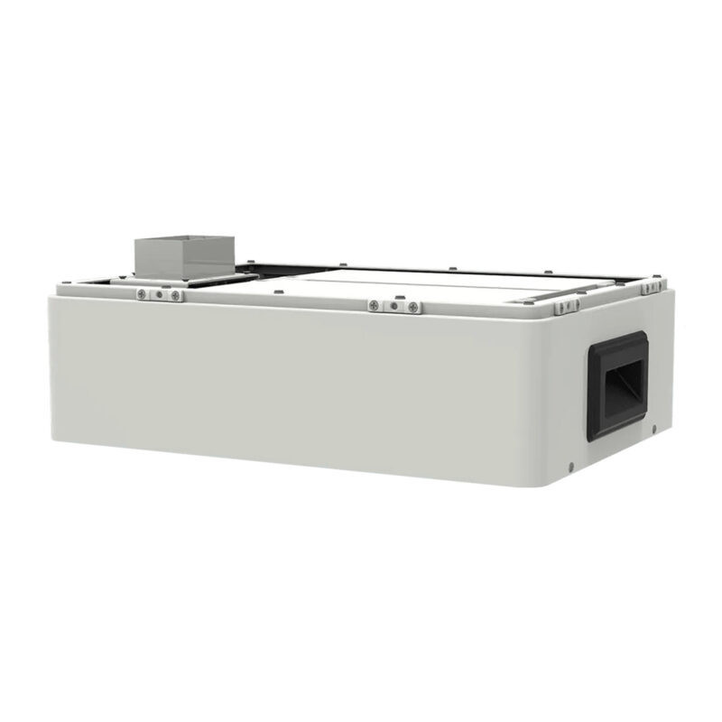 Battery module - Solax - T-BAT-SYS-HV-3.6 - TP-HS36 - 3,6 kWh - HV