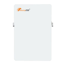 Felicity battery LPBA48100-OL 5,12 kWh (LUX-E-48100LG04)