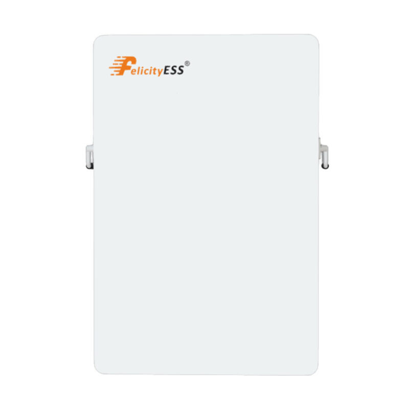 Felicity battery LPBA48100-OL 5,12 kWh (LUX-E-48100LG04)